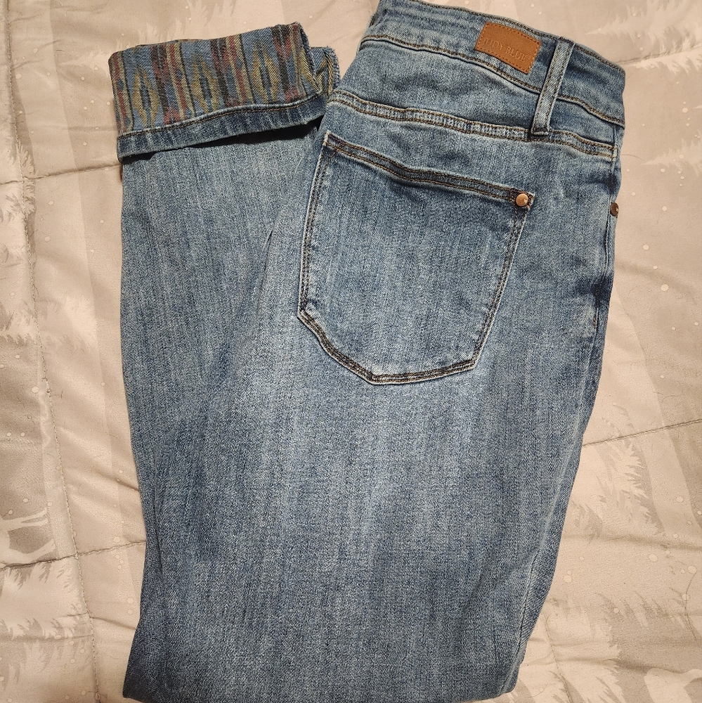 Judy Blue Jeans**Brand New
